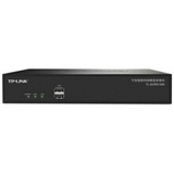 TP-LINK NVR6108K-B 铁壳网络硬盘录像机 H265 8路单盘位 支持 500万