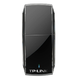 TPLINK WN823N 免驱版USB无线网卡 300M