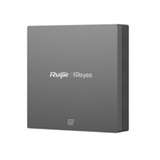 锐捷RG-EAP102 V2 1200M 千兆企业级86型无线面板AP 深空灰