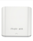 锐捷RG-EAP101 300M 企业级86型无线面板AP 白色